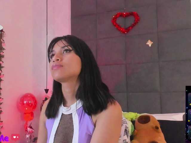 ChloeMontes live cam on BongaCams