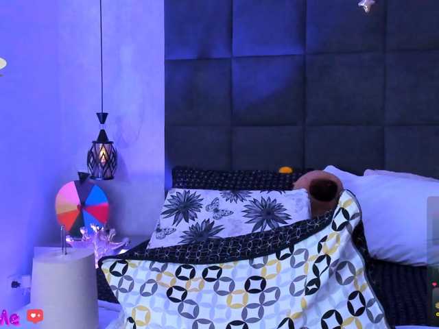 ChloeMontes live cam on BongaCams