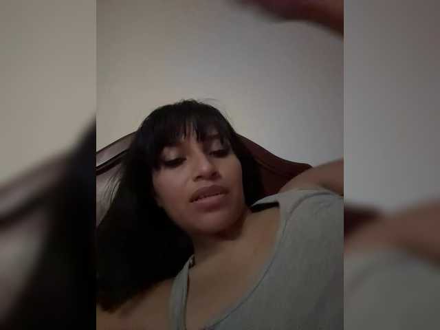 ChloeMontes live cam