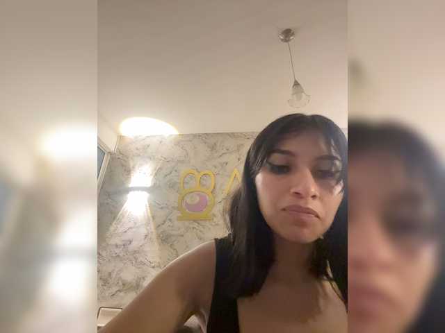 ChloeMontes live cam on BongaCams