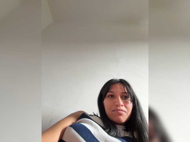 ChloeMontes live webcam show