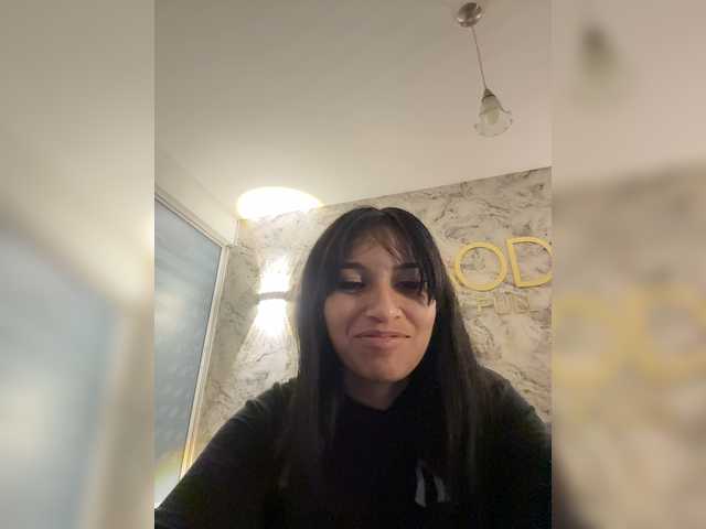 ChloeMontes live webcam show