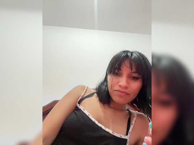 ChloeMontes live cam