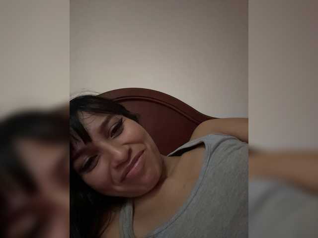 ChloeMontes live cam
