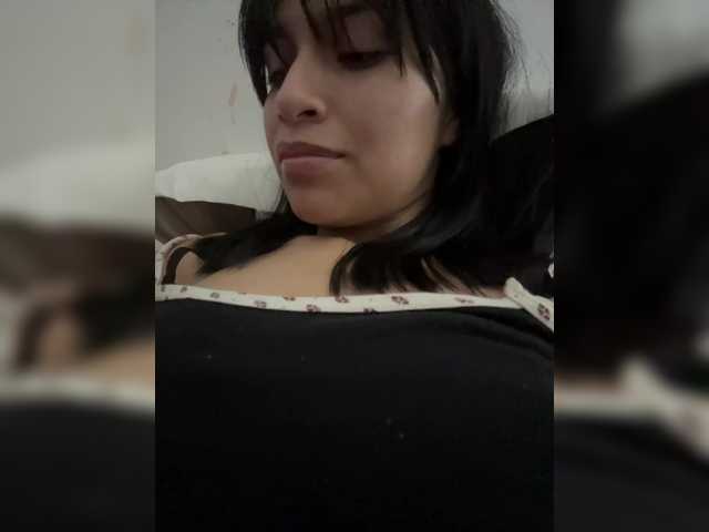 ChloeMontes live cam on BongaCams