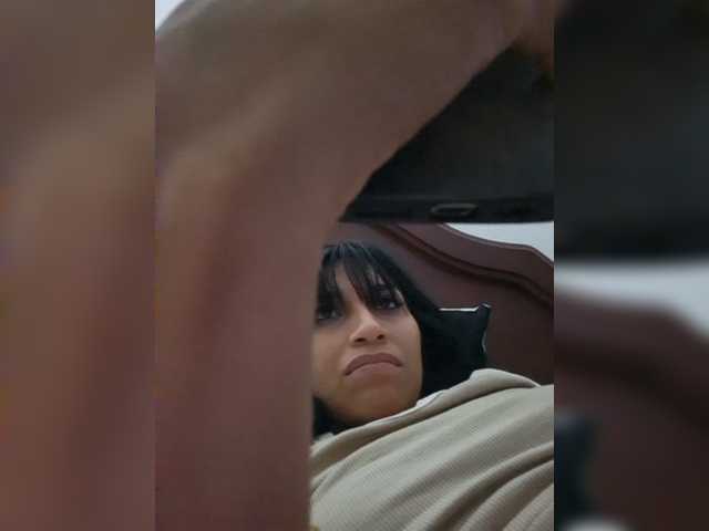 ChloeMontes live cam preview