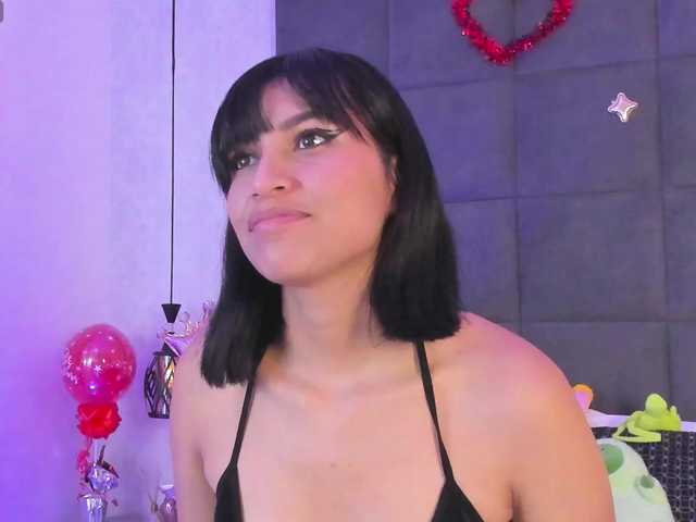 ChloeMontes live cam on BongaCams