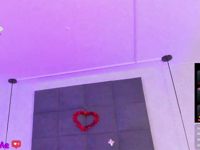 ChloeMontes live cam preview
