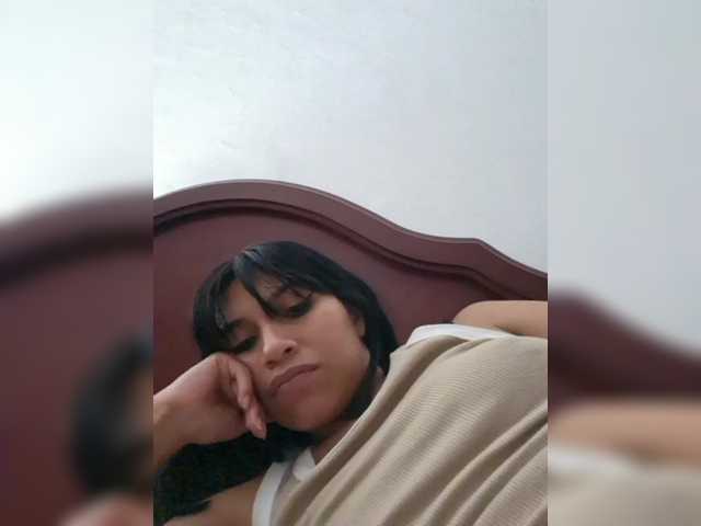 ChloeMontes live cam preview
