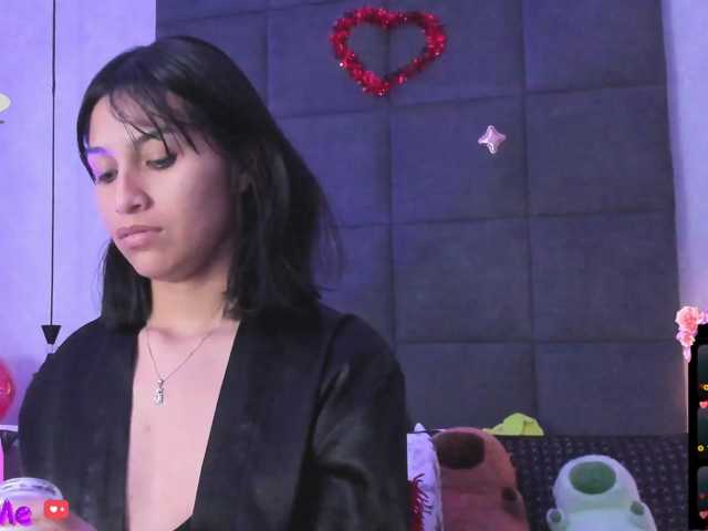 ChloeMontes live cam on BongaCams