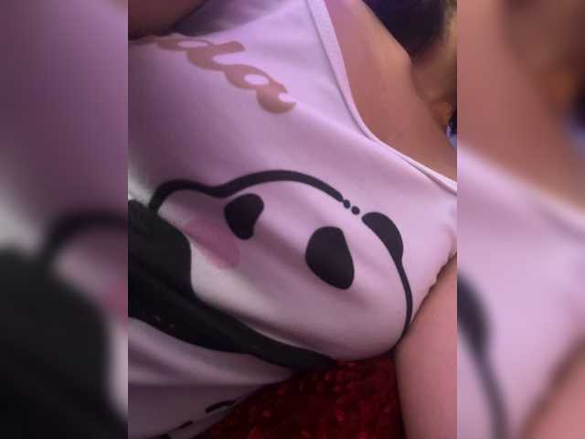 ChloeMontes, en vivo ahora en BongaCams