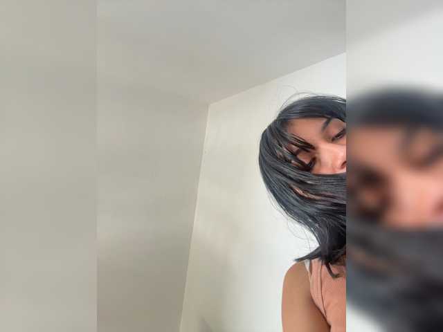 ChloeMontes webcam