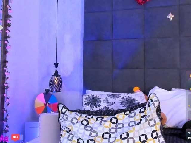 ChloeMontes live cam on BongaCams