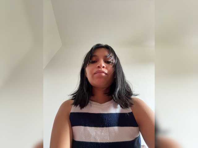 ChloeMontes live webcam show
