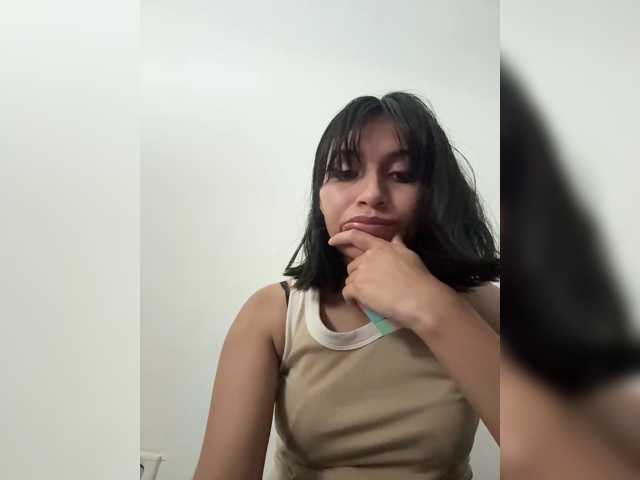 ChloeMontes live cam on BongaCams