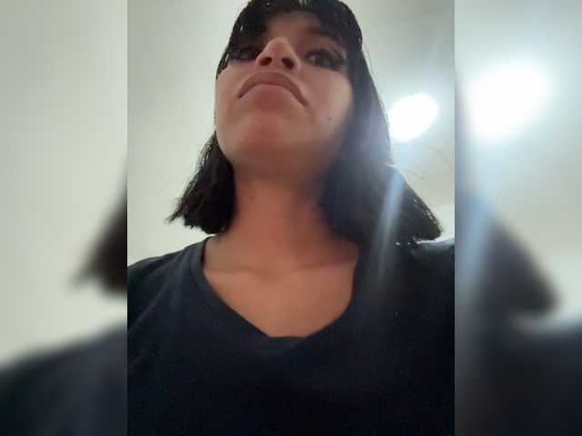 ChloeMontes live cam