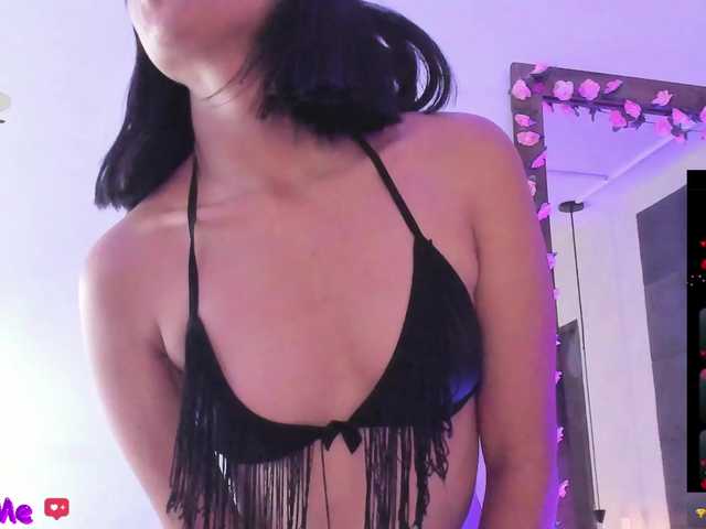 ChloeMontes live cam on BongaCams