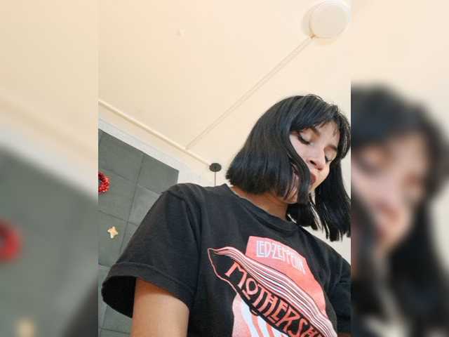 ChloeMontes live cam on BongaCams