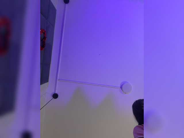 ChloeMontes live cam on BongaCams