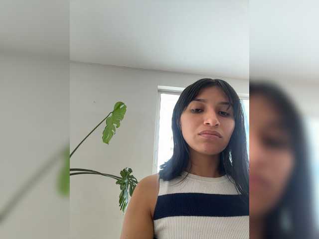 ChloeMontes live cam on BongaCams