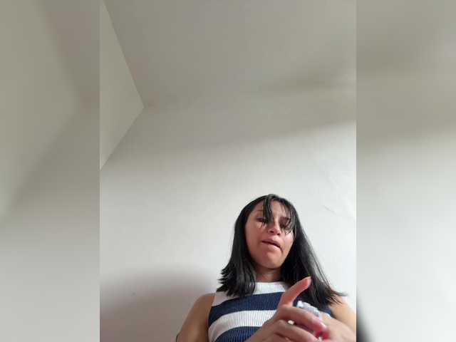 ChloeMontes live webcam show