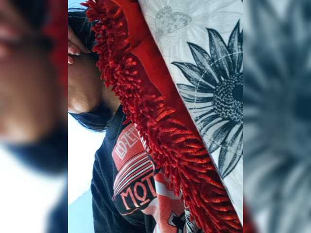 ChloeMontes live cam on BongaCams