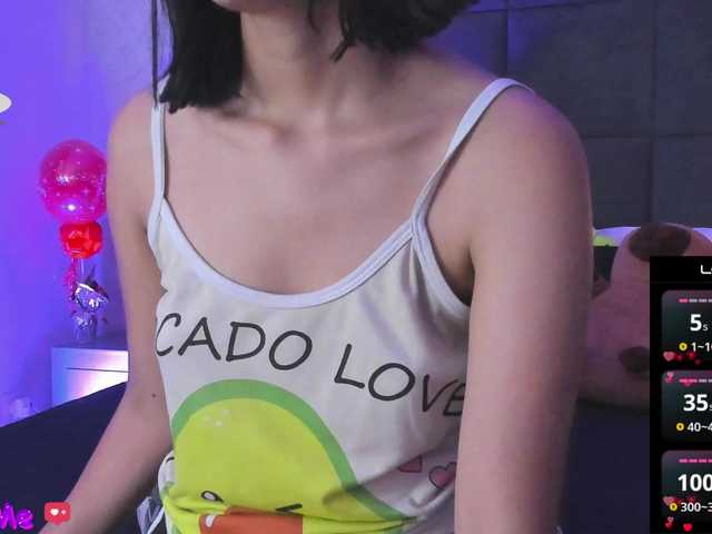 ChloeMontes live webcam show