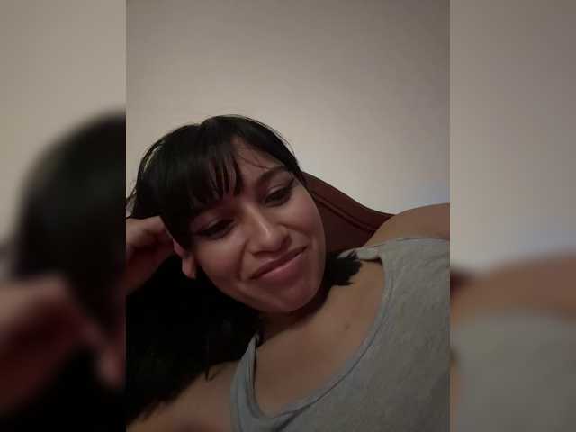 ChloeMontes live cam