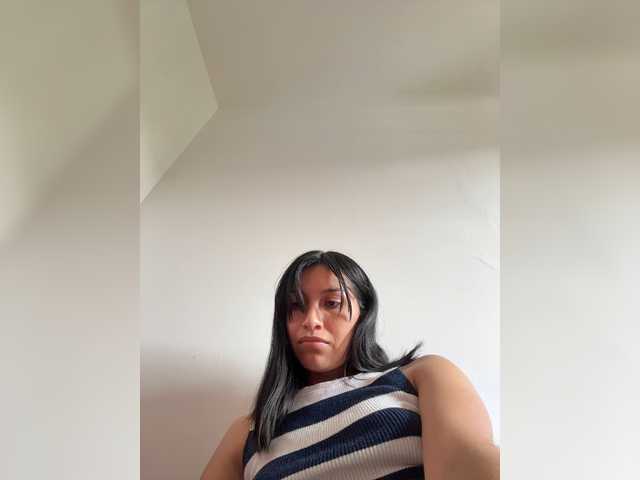 ChloeMontes live webcam show