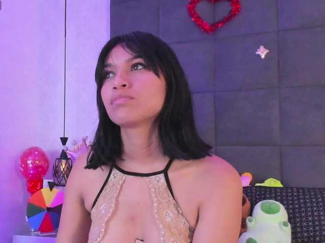 ChloeMontes live cam on BongaCams