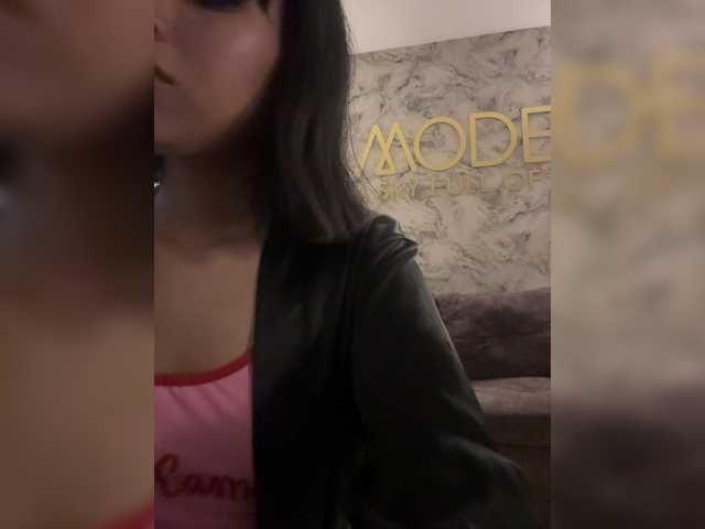 ChloeMontes live cam on BongaCams