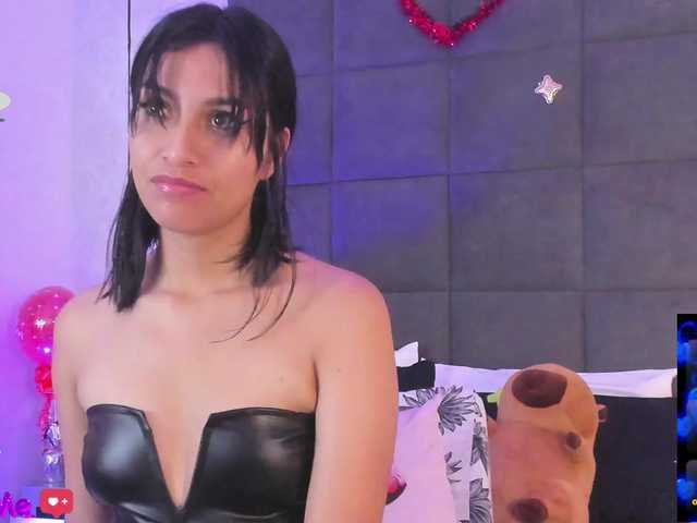 ChloeMontes live cam on BongaCams