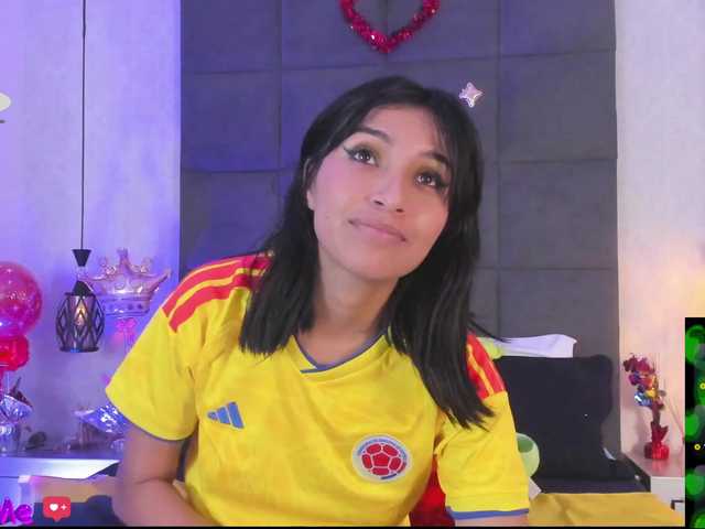 chloemontes live sex