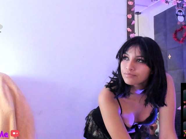 ChloeMontes live cam preview