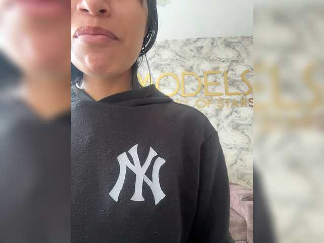 ChloeMontes live cam on BongaCams