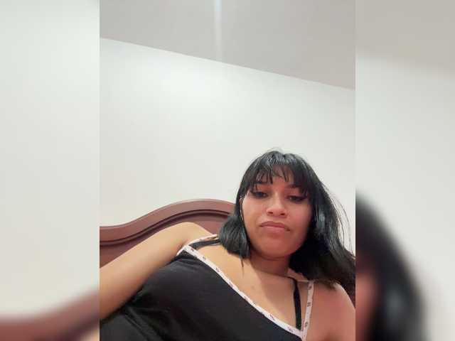 ChloeMontes live cam