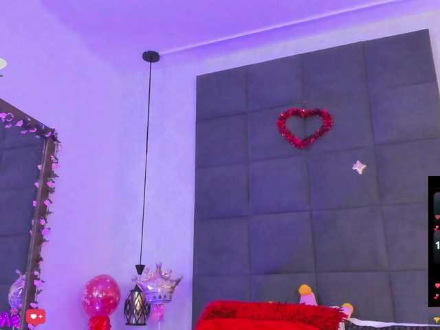 ChloeMontes live cam on BongaCams