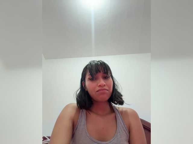 ChloeMontes live cam