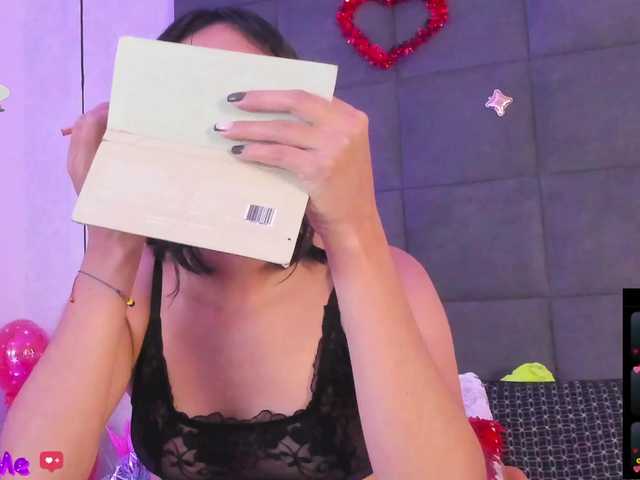 ChloeMontes live cam on BongaCams