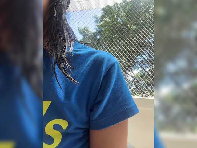 ChloeMontes live cam on BongaCams