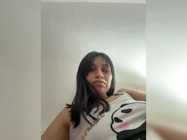 ChloeMontes live webcam show