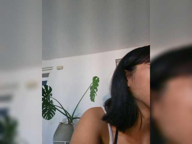 ChloeMontes live cam on BongaCams