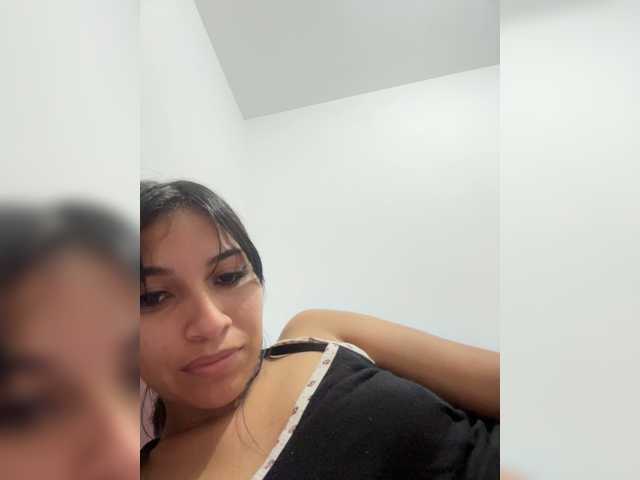 ChloeMontes live cam on BongaCams