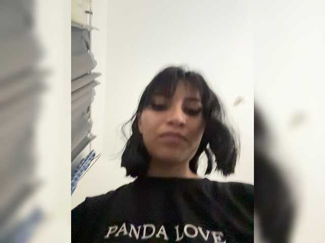 ChloeMontes live cam on BongaCams
