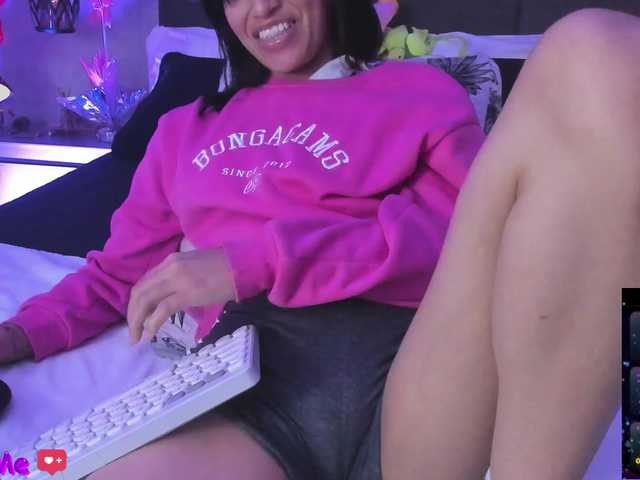 chloemontes cam belle