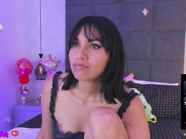 ChloeMontes live cam on BongaCams