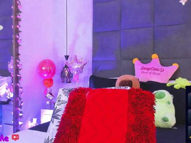 chloemontes live sex show