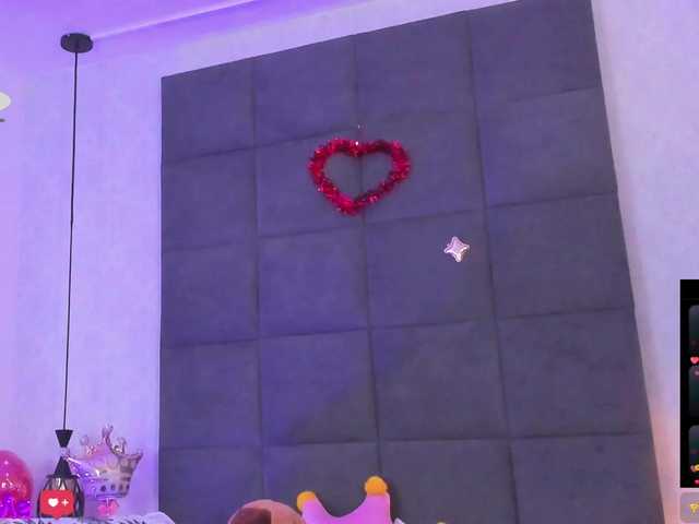 ChloeMontes live cam on BongaCams