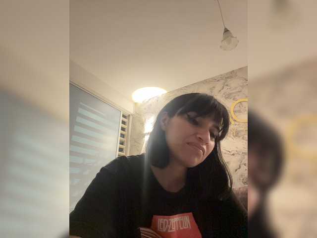 ChloeMontes live cam on BongaCams