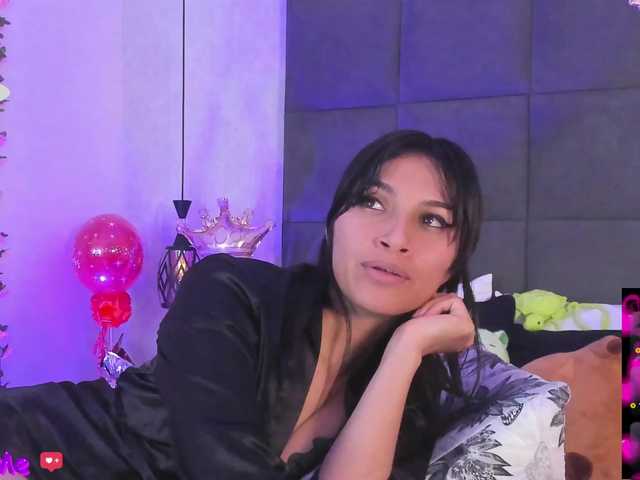 chloemontes cam belle